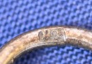 East Front Medal 1941 – 1942, Maker marked 93 thumbnail