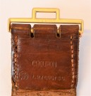NSDAP Leaders Belt and Belt Buckle thumbnail