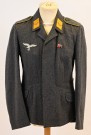 Luftwaffe Pilot/Fallschirmjäger EM Fliegerbluse thumbnail