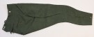 Heer or Waffen-SS field-grey colored wool breeches Stamped B.II.40. Mint thumbnail