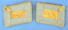 SA Standartenführer Collar Tabs Bayerische Ostmark thumbnail