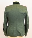 Heer Field Tunic for Generalstab - Oberstleutnant thumbnail