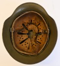 Heer DD M35 helmet  thumbnail