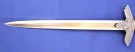 Second Model Luftwaffe Dagger – Unmarked thumbnail