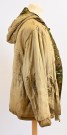 Waffen-SS Parka and Trousers, Spring eversible  in Oak Leaf « A » Pattern, Matching set thumbnail