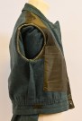 WWII German Police M44 Rottmeister's Tunic thumbnail