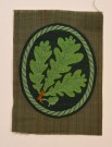 Jäger Sleeve Badge thumbnail