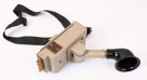 Cased Switshboard Operator's Headset, Complete and Very Rare thumbnail