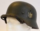 Heer M40 SD helmet Named  thumbnail