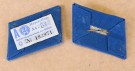 SA Scharführer Collar Tabs Bayerische Ostmark thumbnail