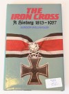 THE IRON CROSS A History 1813-1957  thumbnail