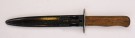 Close Combat/Trench Knife, Nahkampfmessser, LW waffen-amt 6 thumbnail