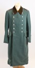 Great Coat for a Hauptwachtmeister of the Schutzpolizei der Gemeinden thumbnail