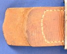 KA belt buckle with M mark thumbnail