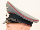 Heer Artillery EM/NCO´s Visor Cap thumbnail