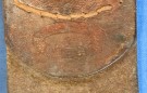 Luftwaffe Belt Buckle, maker marked thumbnail