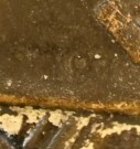  Wound Badge in Black 1939 maker marked 93 thumbnail