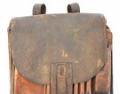 Luftwaffe Issue M35 Map/Dispatch Case, Meldekartentasche M35 thumbnail
