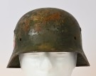 Heer M35 DD Helmet Shell thumbnail