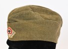 RAD EM/NCO's Overseas Cap thumbnail