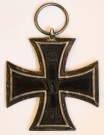Iron Cross 2 Class 1914, maker maked KO thumbnail