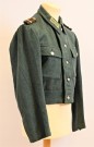 WWII German Police M44 Rottmeister's Tunic thumbnail