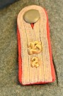 Heer 2 Beobachtungsabteilung Leutnant's M36 Issue Field Tunic thumbnail