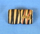 2 Medal Ribbon Bar thumbnail