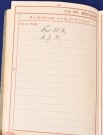 Wehrpass Erich Solln 07.10.1923 thumbnail