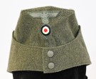 Heer EM/NCO:s M42 Field Cap thumbnail