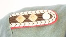 Great Coat for a Hauptwachtmeister of the Schutzpolizei der Gemeinden thumbnail
