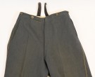 Cavalry Personnel's Piped Parade/ Walking out Long Dress Trousers thumbnail
