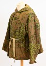 Waffen-SS Parka and Trousers, Spring eversible  in Oak Leaf « A » Pattern, Matching set thumbnail