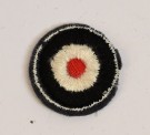 Luftwaffe EM/NCO's Overseas/M43 Cap Cockade thumbnail