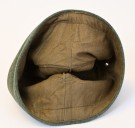 Heer Panzerjäger Troops, EM/NCO´s Side cap with soutache thumbnail