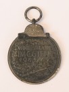 East Front Medal 1941 – 1942, Maker marked 76 thumbnail