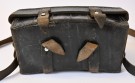 Heer or Waffen-SS Flare Pouch with Carrying Strap thumbnail