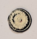 Luftwaffe EM/NCO's Overseas/M43 Cap Cockade thumbnail