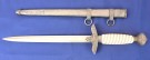 Second Model Luftwaffe Dagger – Unmarked thumbnail