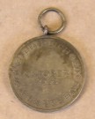 Commemorative Medal of 1st October 1938 thumbnail