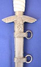 Second Model Luftwaffe Dagger – Unmarked thumbnail