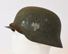 Heer M40 SD Helmet thumbnail