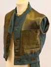 WWII German Police M44 Rottmeister's Tunic thumbnail
