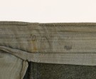 Waffen-SS Breeches, with RBNr.  thumbnail