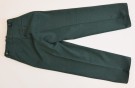 Police EM/NCO's Straight Leg Trouserswith Green Piping thumbnail