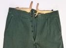 Polizei EM/NCO's Riding Breeches thumbnail