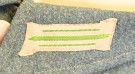 WWII German Police M44 Rottmeister's Tunic thumbnail