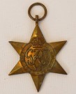 The 1939-1945 Star Medal thumbnail