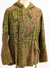 Waffen-SS Parka and Trousers, Spring eversible  in Oak Leaf « A » Pattern, Matching set thumbnail