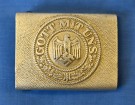Heer Belt Buckle thumbnail